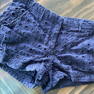 Gap Navy shorts